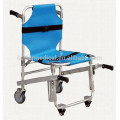 Aluminum folding Stair Stretcher cart